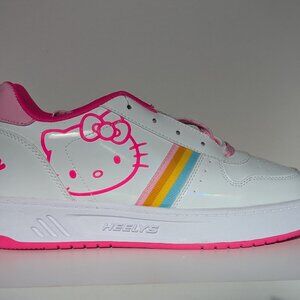 SanRio Hello Kitty Heelys